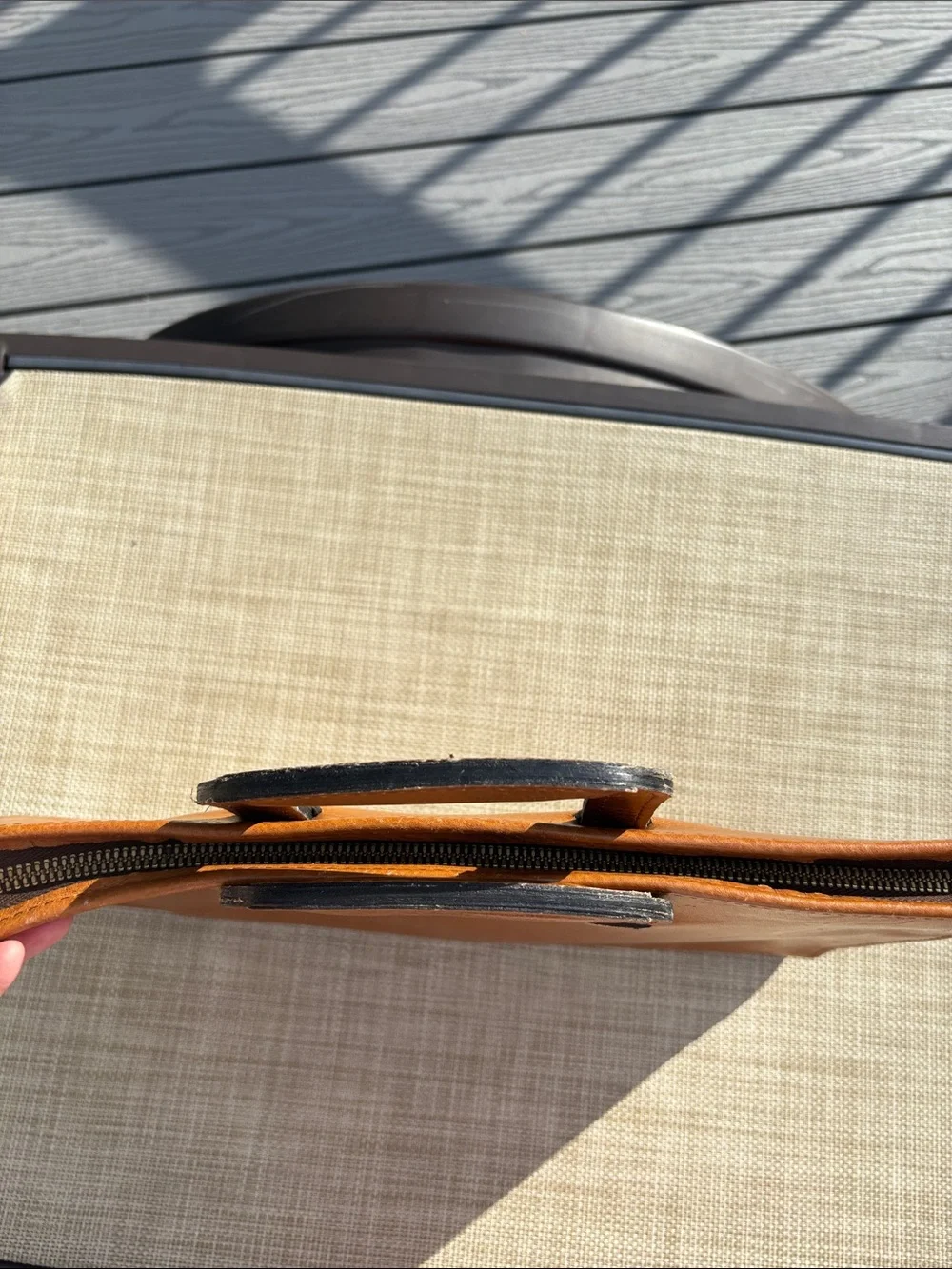 LEDERER vintage portfolio